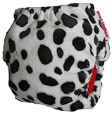 Cozy Bums Dalmation ダルメシアン　L