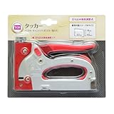 タッカー 打ち込み強度調整式 強度調整式