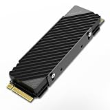 HIDISC NVMe SSD 1TB M.2 2280 PCI-e Gen4.0ｘ4 HDM2P3X4N1T