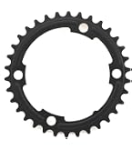 Amazon | シマノ(SHIMANO) ちぇーりんぐ FC-R9100 34T-MS Y1VP34000