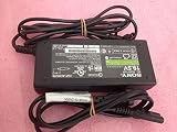 ソニー(SONY) メーカー純正品　SONY ソニ- VGP-AC19V23/VGP-AC19V3/19.5V4.7A　対応互換ACアタプター