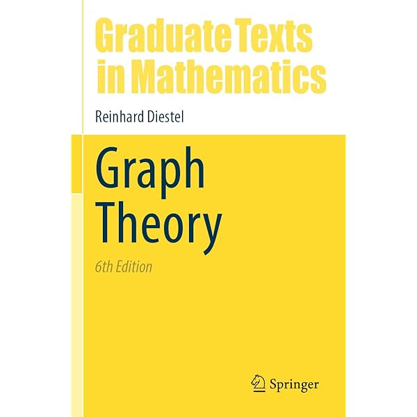 Amazon | Graph Theory (Graduate Texts in Mathematics, 173