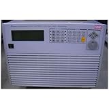 CHROMA ATE プログラマブル交流直流電子負荷 ／ 63803 【中古品 保証期間付き】