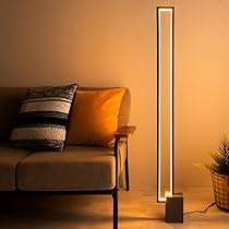 Amazon.co.jp: VENTOTA フロアライト LED スタンドライト 間接照明 