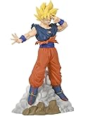ドラゴンボールZ 亀仙流伝承奥義超かめはめ波！！！！ 孫悟空 バンプレスト ドラゴンボールZ 亀仙流伝承奥義 超かめはめ波!!! 孫悟空 : 御宅