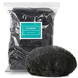 LEOBRO ヘアキャップ不織布 使い捨てヘアキャップ 120枚入 来客用キャップ 医療用帽子...