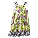 (ハラジュクミニ)HARAJUKU MINI マルチカラー ワンピース 3T/95 【並行輸入品】