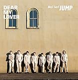 【メーカー特典あり】DEAR MY LOVER / ウラオモテ (3形態セット) (初回盤①+初回盤②+通常盤) (CD+DVD) (オリジナル・チケットホルダー+オリジナル・スマホステッカー+オリジナル・クリアポスター(絵柄A)付)