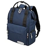 OUTDOOR PRODUCTS (アウトドアプロダクツ)カメラリュック カメラデイパック02 12.3L ネイビー ODCDP02NV