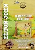 Goodbye Yellow Brick Road
