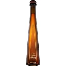 Amazon.co.jp: ドンフリオ 1942 ミニ 38度 50ml 正規品 正規 テキーラ