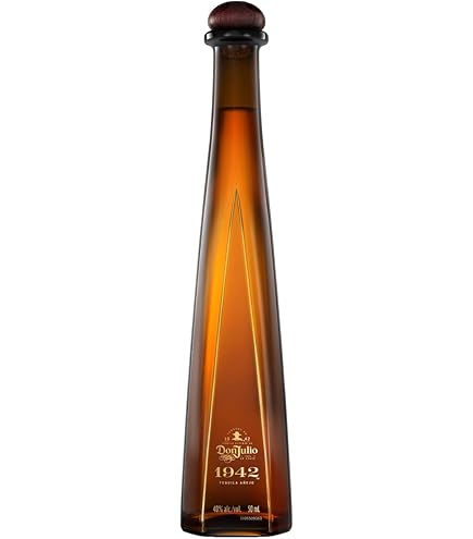 Amazon.co.jp: Don Julio 1942 テキーラ アネホ, プレミアム限定品