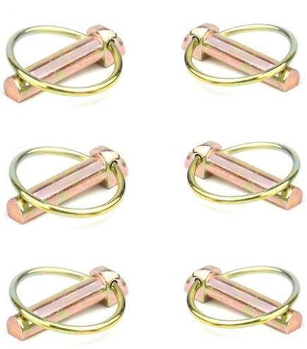 Amazon.co.jp: S07070200 トラクター用キャット1トップリンクピン