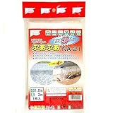 渡辺泰 ふあふあ NA-21(遮光率90% 以上) 1.8x3m