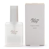 キャンメイク メイクミーハッピー フレグランスウォ-タ-White ホワイト 30ミリリットル
