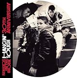 Hangin Tough (30th Anniversary Edition) (Picture Vinyl) [Analog]