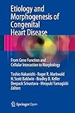 Etiology and Morphogenesis of Congenital Heart Disease: From Gene Function and Cellular Interaction to Morphology