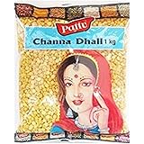 Pattu Channa Dal, 1 kg