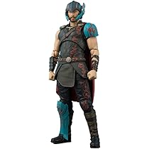 Amazon.co.jp: タマシイバンダイSHフィギュアーツハルクトール