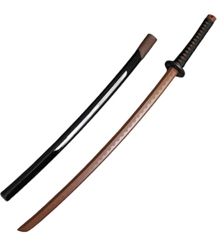 Amazon | 居合刀 陣太刀（じんだち） 梨地鞘太刀拵 国産高級居合