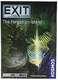Exit - The Forgotten Island