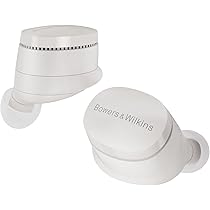 Amazon.co.jp: 【Bowers & Wilkins】 Pi6 (クラウド・グレー) 完全