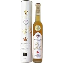 カナダ✨アイスワイン3本 Amazon.co.jp: 【 アイスワイン 】 ライフ グランドリザーブ