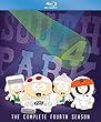 South Park: Complete Fourth Season [Blu-ray] [Import]