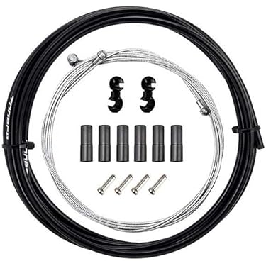 Amazon.co.jp 売れ筋ランキング: 自転車用シフトワイヤー・ケーブル の