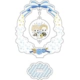 ヘタリア The World Twinkle ふらふらアクリルスタンド きゃらっぷバルーン C