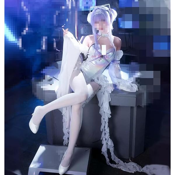Amazon.co.jp: [2200] Beauty 出品 ☆ 勝利の女神:NIKKE リバーレリオ