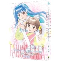 Amazon.co.jp: 魔法のエンジェル スイートミント Blu-ray 【想い出の