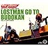 LOSTMAN GO TO BUDOKAN(Blu-ray)