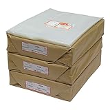 アート・エム 【国産】テープなし A4【 A4用紙／DM用 】透明OPP袋（透明封筒）【3000枚】30ミクロン厚（標準）225x310mm