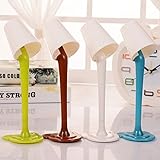 mazimark-1pc JMクリエイティブLEDナイトライトデスクランプ形状ボールペンホーム装飾ギフト