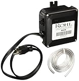 Rohl AS426 Air Activated Switch Controlbox Only for Waste Disposal With by Rohl