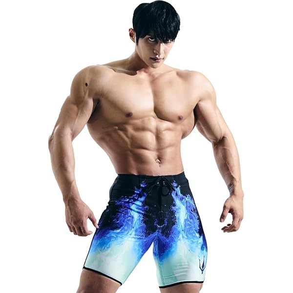 Amazon.co.jp: FIED Bodybuilding Classic Fijique Player Clothes