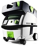 Festool 584156 Ct Mini Hepa Dust Extractor by Tooltechnic Systems LLC [並行輸入品]