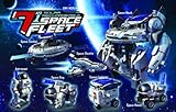 Solar Space Fleet