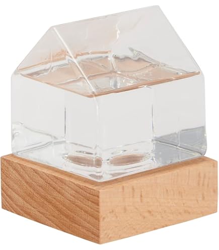 Amazon.co.jp: ボヘミアングラス クリスタル ミニチュア 500PK