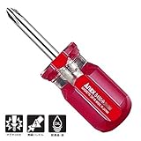 アネックス(ANEX) フォーラインドライバー スタービータイプ +1×38 No.8450