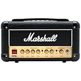 Marshall ギターアンプヘッド 1W DSL1H