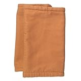 TwinGo専用よだれパッド 同色2枚組 よだれカバー (オレンジ) [並行輸入品]