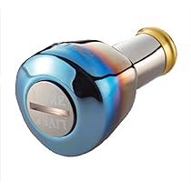 リブレ　LIVRE　デルタ　DELTA　ブルー　ブラウン　2個セット　新品未使用 楽天市場】【リブレ/LIVRE】DELTA ハンドルノブ HKAL【中サイズ