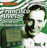 O Rei Da Voz Na Radio Nacional