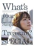 What�fs your Simple Treasure? SPECIAL Ai Kawashima Concert Tour 2009 �a�JC.C.Lemon�z�[��