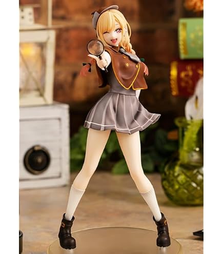 Amazon | マックスファクトリー[Max Factory] figma TVアニメ