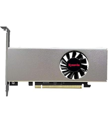 Amazon | Yeston RTX 3050 6GB GDDR6 グラフィックスカード Nvidia pci