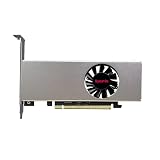 Xynsviu GeForce RTX 3050 6GB グラボ hdmi 2ポート グラフィックボード LP 2画面出力 グラフィックスカード pci Express 4.0 グラフィックボード hdmi 2ポート グラボ ロープロファイル 4K