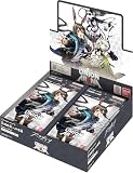 【未開封BOX】UNION ARENA ユニオンアリーナ ブースターパック アークナイツ UA30BT【16BOXご購入で未開封カートン】
